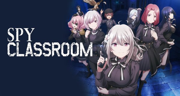 Spy Classroom – Bild: Feel