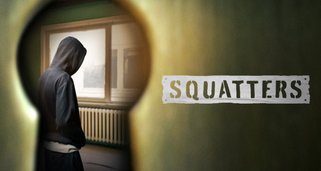 Squatters – Raus aus meinem Haus! Squatters – Raus aus meinem Haus!
