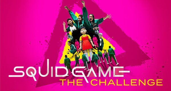Squid Game: The Challenge – Bild: Netflix