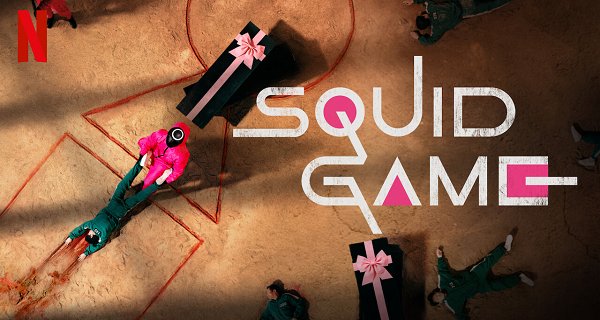 Squid Game – Bild: Netflix