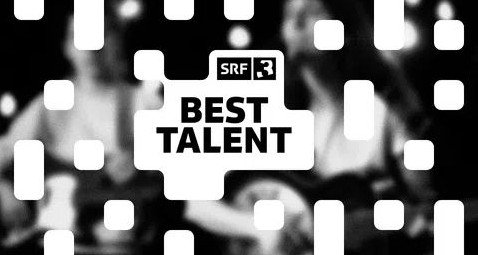 SRF 3 Best Talent Showcase – Bild: SRF