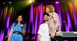 SRF 3 Showcase – Bild: SRF/Noëlle Guidon