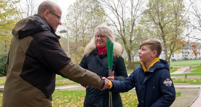 SRF Kuppelkids – Bild: SRF SRF Kuppelkids – Bild: SRF