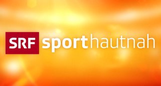 SRF Sport – hautnah