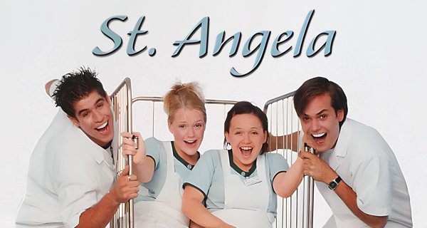 St. Angela – Bild: Das Erste