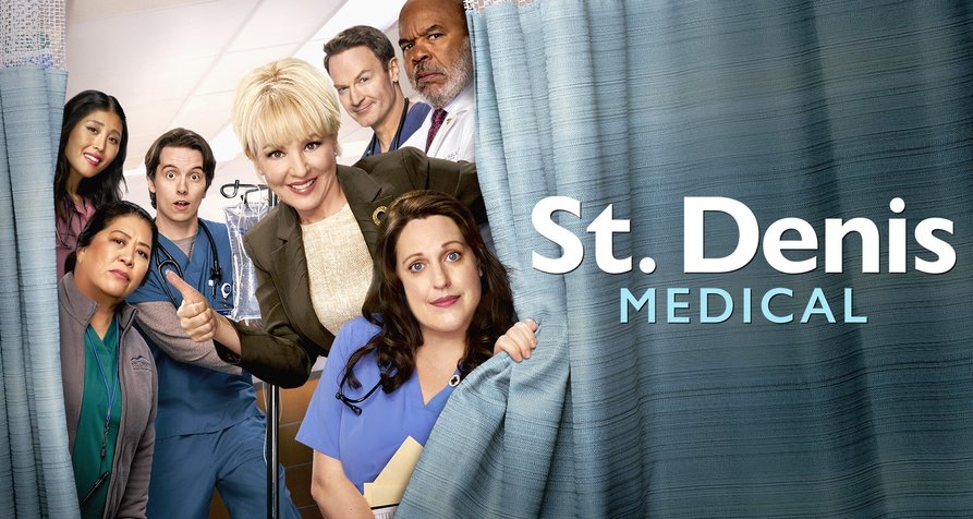 St. Denis Medical – Bild: NBC St. Denis Medical – Bild: NBC