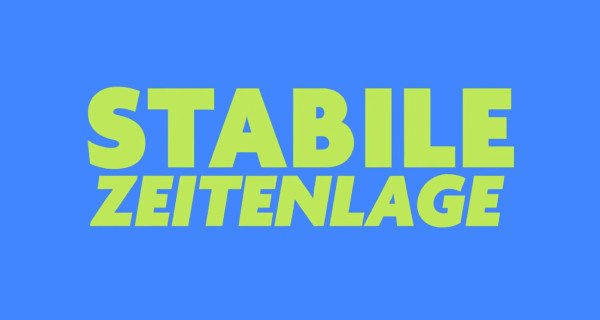 Stabile Seitenlage – Bild: ARD Stabile Seitenlage – Bild: ARD