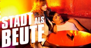 Stadt als Beute Stadt als Beute
