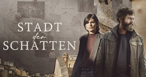 Stadt der Schatten – Bild: Netflix