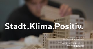 Stadt.Klima.Positiv