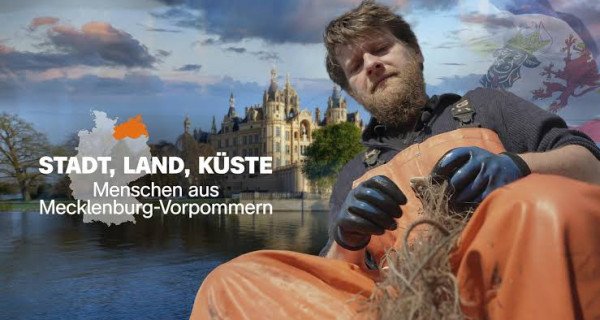 Stadt, Land, Küste – Bild: ZDF Stadt, Land, Küste – Bild: ZDF