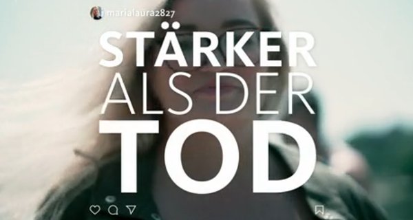 Stärker als der Tod – Bild: WDR