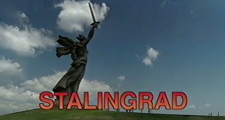 Stalingrad Stalingrad
