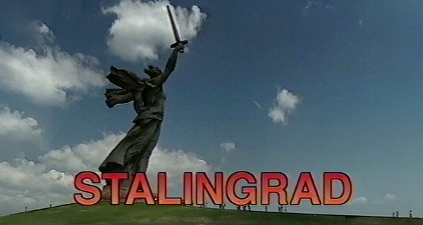 Stalingrad – Bild: ARD Stalingrad – Bild: ARD