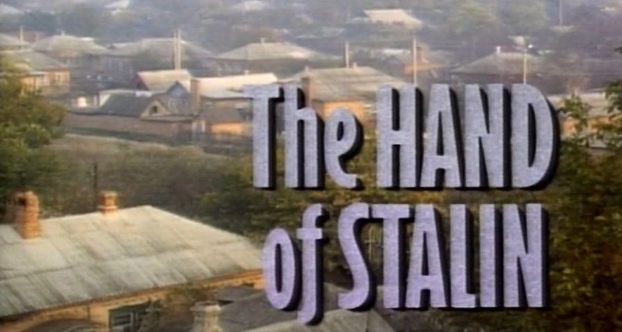 Stalins Terror – Bild: John Walker Productions Stalins Terror – Bild: John Walker Productions