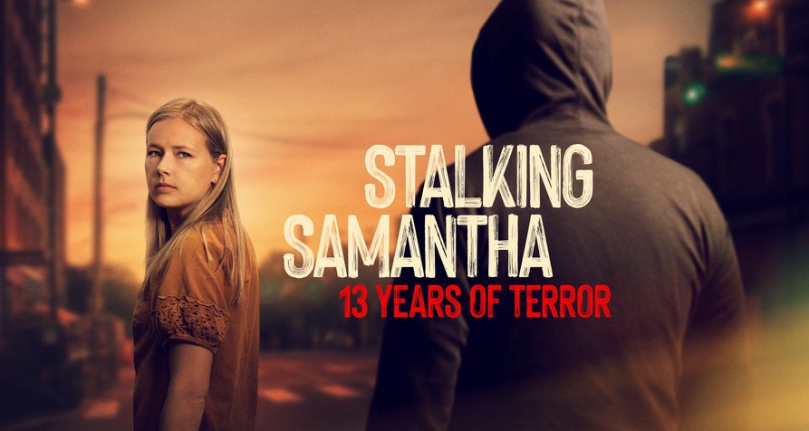 Stalking Samantha: 13 Years of Terror – Bild: Hulu/Disney Stalking Samantha: 13 Years of Terror – Bild: Hulu/Disney