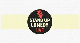Stand Up Comedy LIVE Stand Up Comedy LIVE