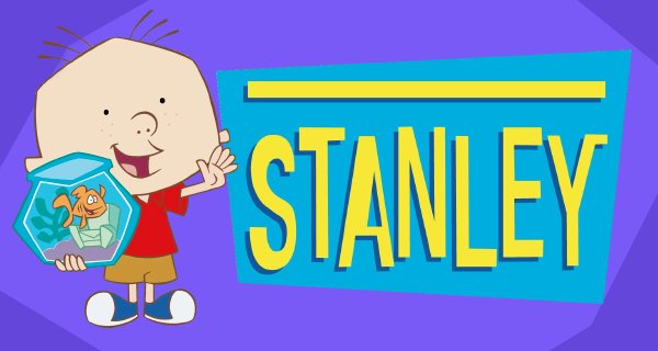 Stanley – Bild: Disney