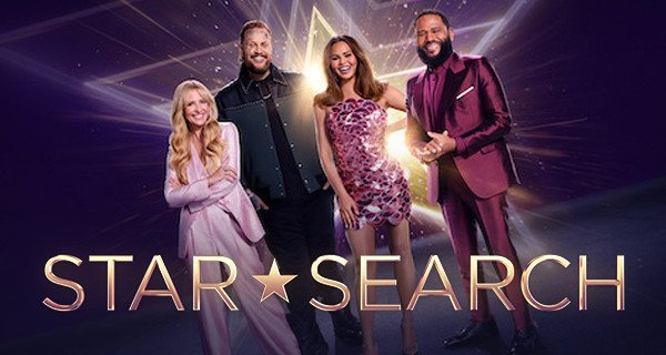 Star Search – Bild: Netflix Star Search – Bild: Netflix