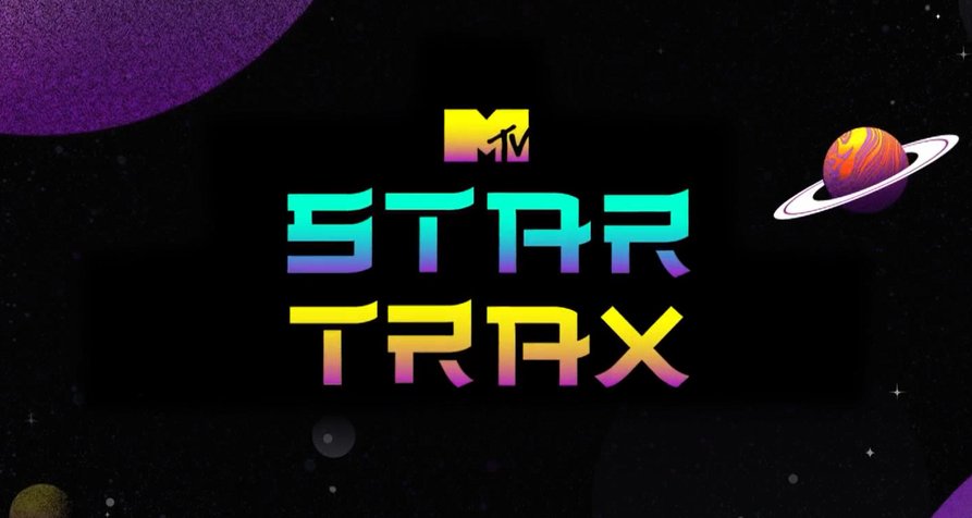 Star Trax – Bild: MTV/Screenshot Star Trax – Bild: MTV/Screenshot