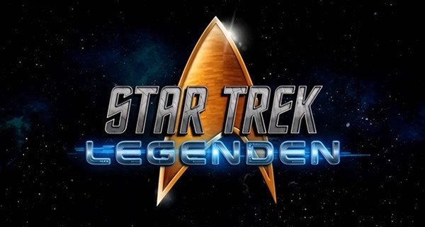 Star Trek: Legenden – Bild: Tele 5