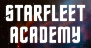 Star Trek: Starfleet Academy