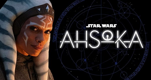 Star Wars: Ahsoka – Bild: Disney+