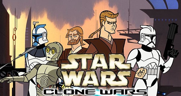 Star Wars: Clone Wars – Bild: Disney+ Star Wars: Clone Wars – Bild: Disney+