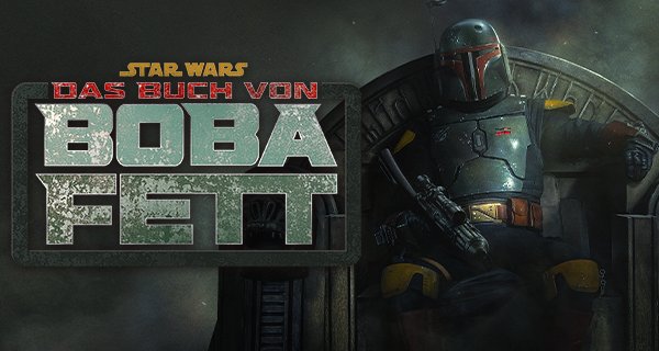 Star Wars: Das Buch von Boba Fett – Bild: Lucasfilm/Disney Star Wars: Das Buch von Boba Fett – Bild: Lucasfilm/Disney