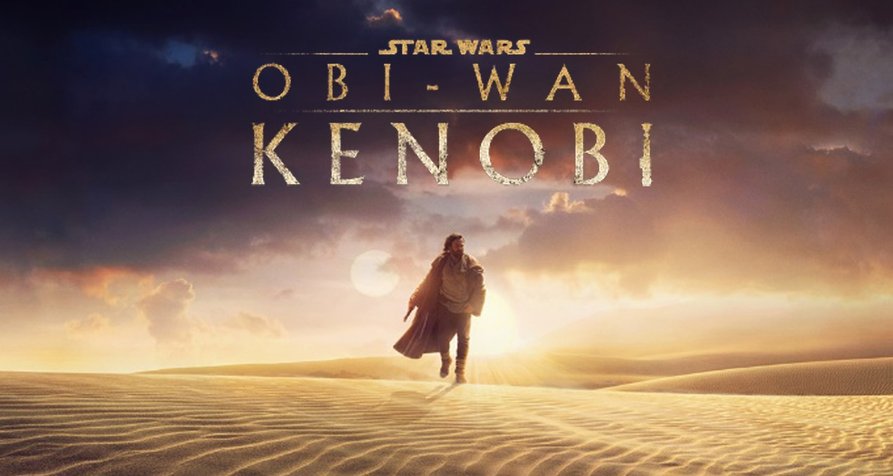 Obi-Wan Kenobi – Bild: Disney+ Obi-Wan Kenobi – Bild: Disney+