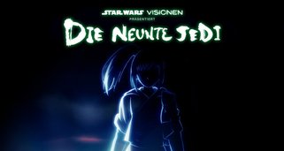 Star Wars: Visionen präsentiert – Die neunte Jedi