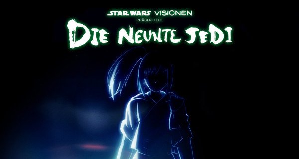 Star Wars: Visionen präsentiert – Die neunte Jedi – Bild: © and ™ Lucasfilm Ltd. Star Wars: Visionen präsentiert – Die neunte Jedi – Bild: © and ™ Lucasfilm Ltd.