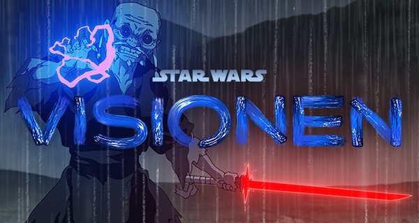 Star Wars: Visionen – Bild: Disney/Lucasfilm Ltd.