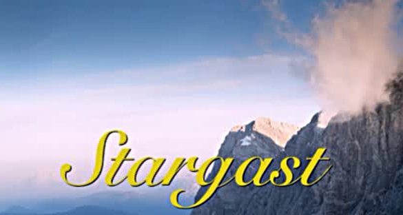 Stargast – Bild: Heimatkanal