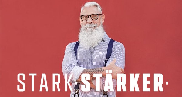 Stark, stärker – Bild: Sat.1 Stark, stärker – Bild: Sat.1