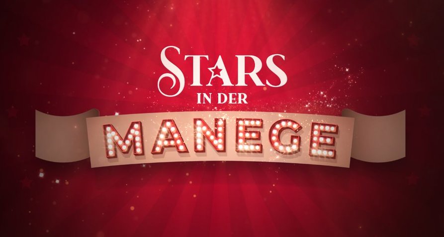 Stars in der Manege – Bild: Sat.1 Stars in der Manege – Bild: Sat.1