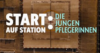 Start auf Station: Die jungen Pflegerinnen Start auf Station: Die jungen Pflegerinnen