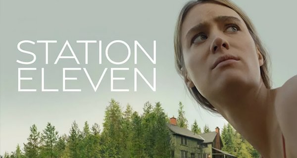 Station Eleven – Bild: HBO Max Station Eleven – Bild: HBO Max