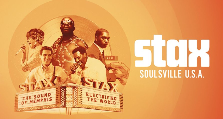 Stax: Die Musik-Revolution aus Memphis – Bild: Concord Originals / HBO Documentary Films / Laylow Pictures / Polygram Entertainment / Warner Music Entertainment / White Horse Stax: Die Musik-Revolution aus Memphis – Bild: Concord Originals / HBO Documentary Films / Laylow Pictures / Polygram Entertainment / Warner Music Entertainment / White Horse