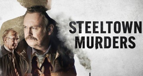 Steeltown Murders – Bild: BBC