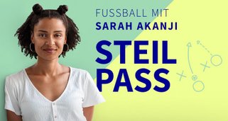 Steilpass – hosted by SRF