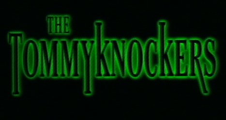 Stephen Kings Tommyknockers – Bild: Konigsberg/Sanitsky Productions, Inc. and K & S II Partnership // Screenshot
