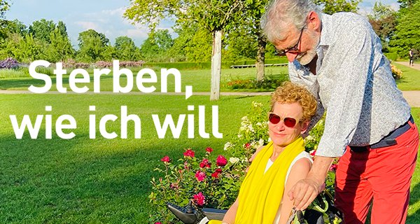 Sterben, wie ich will – Bild: HR/Andreas Graf Sterben, wie ich will – Bild: HR/Andreas Graf