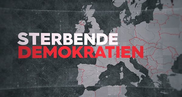 Sterbende Demokratien – Bild: ZDF/Autentic GmbH/Michael Böttcher Sterbende Demokratien – Bild: ZDF/Autentic GmbH/Michael Böttcher