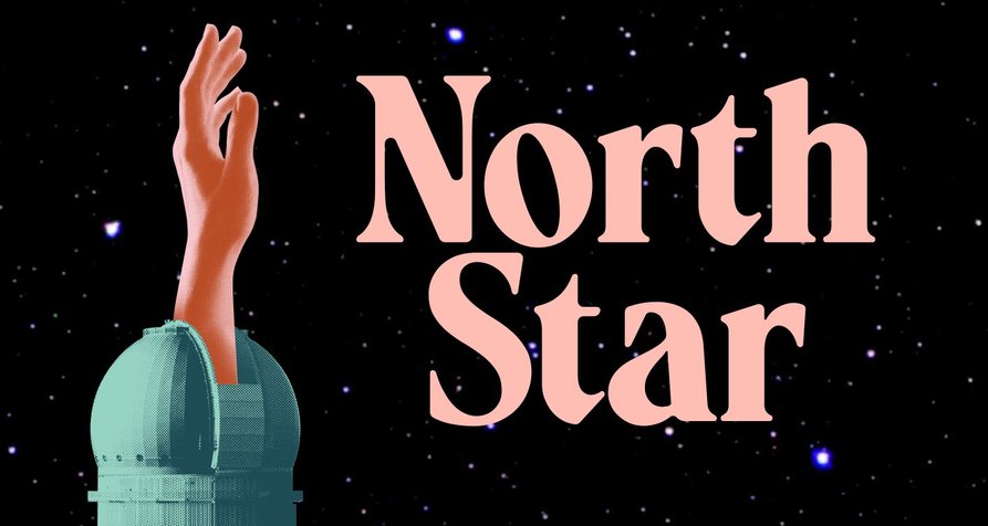 Stern des Nordens – Bild: National Film Board of Canada Stern des Nordens – Bild: National Film Board of Canada