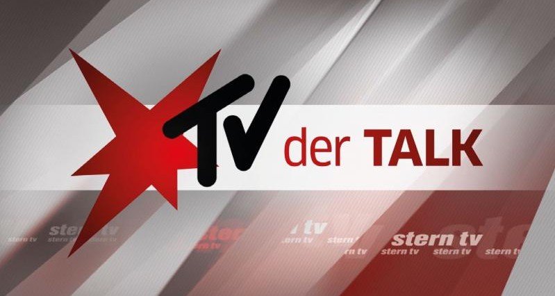 stern TV – Der Talk – Bild: RTL/i&u TV Produktion GmbH