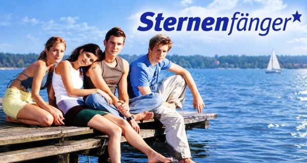 Sternenfänger – Bild: OneGate Media GmbH