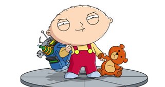Stewie Stewie