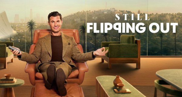 Still Flipping Out – Bild: Bravo Still Flipping Out – Bild: Bravo