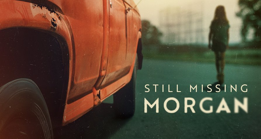 Still Missing Morgan – Bild: Disney Still Missing Morgan – Bild: Disney